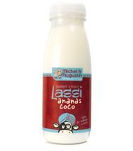 Lassi, la boisson incontournable de l'été