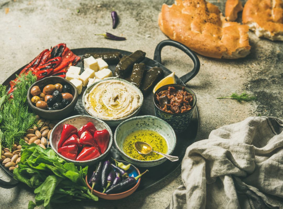 Un composant caché dans vos légumes pour abaisser le cholestérol