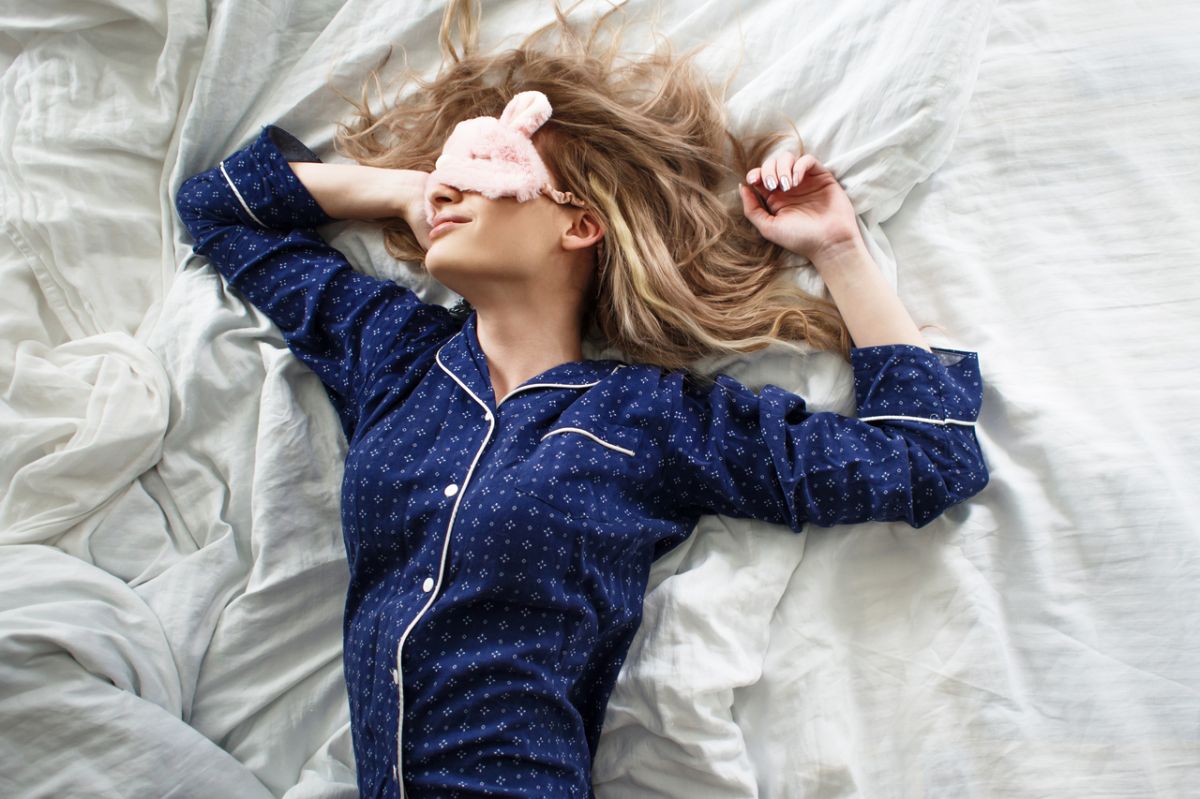 Adoptez ce simple changement pour un sommeil réparateur en 24 heures
