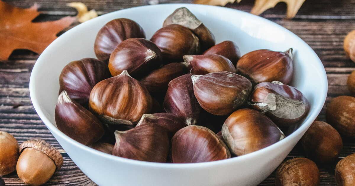 La magie des châtaignes : recettes et astuces pour une cuisson réussie