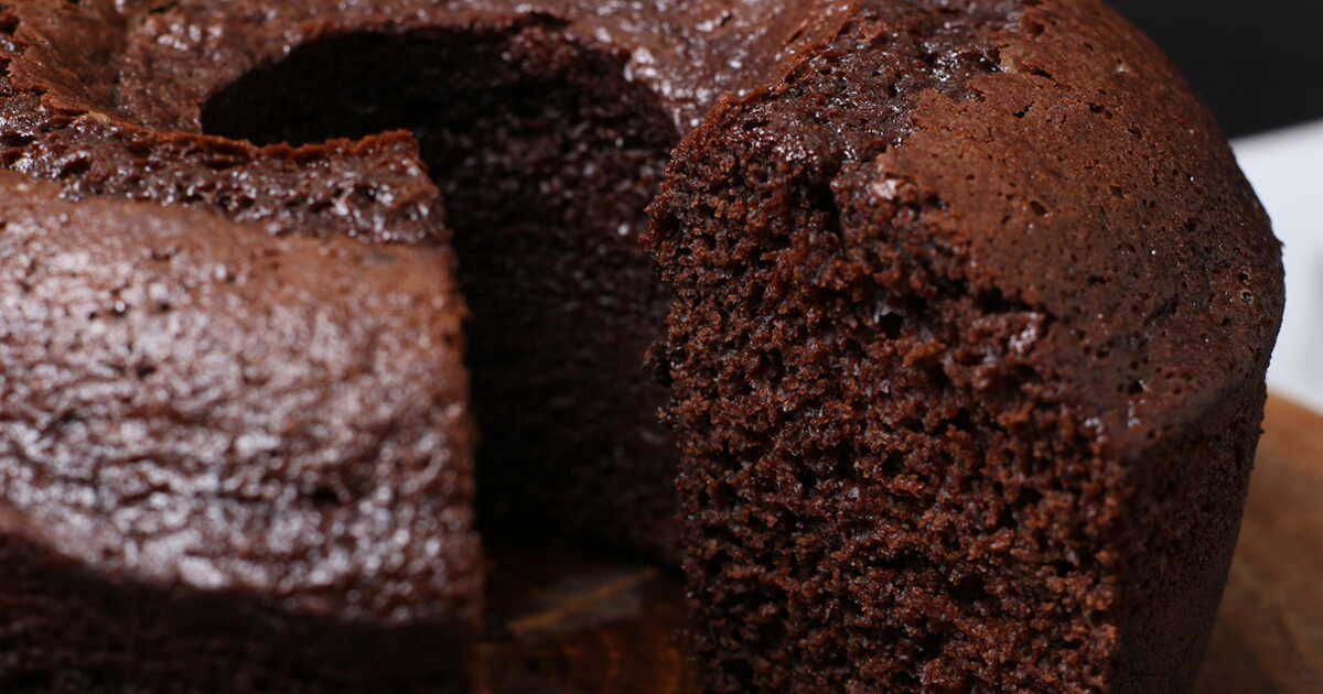 Gâteau au chocolat sans farine : la recette facile et l’ingrédient insolite