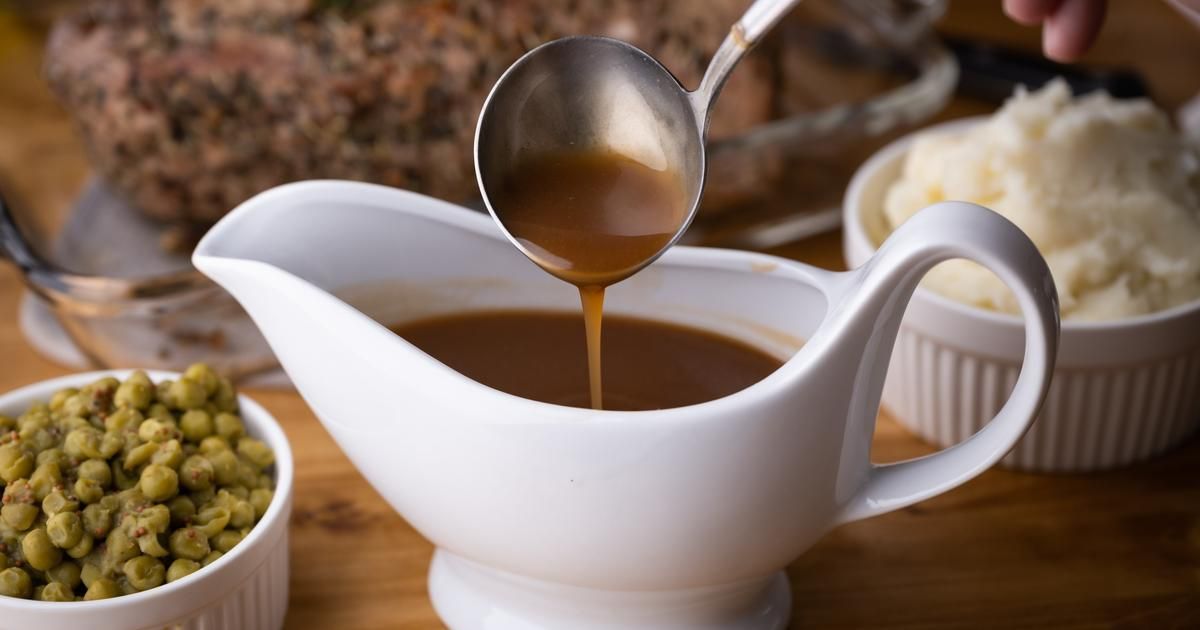 Comment épaissir une sauce ?