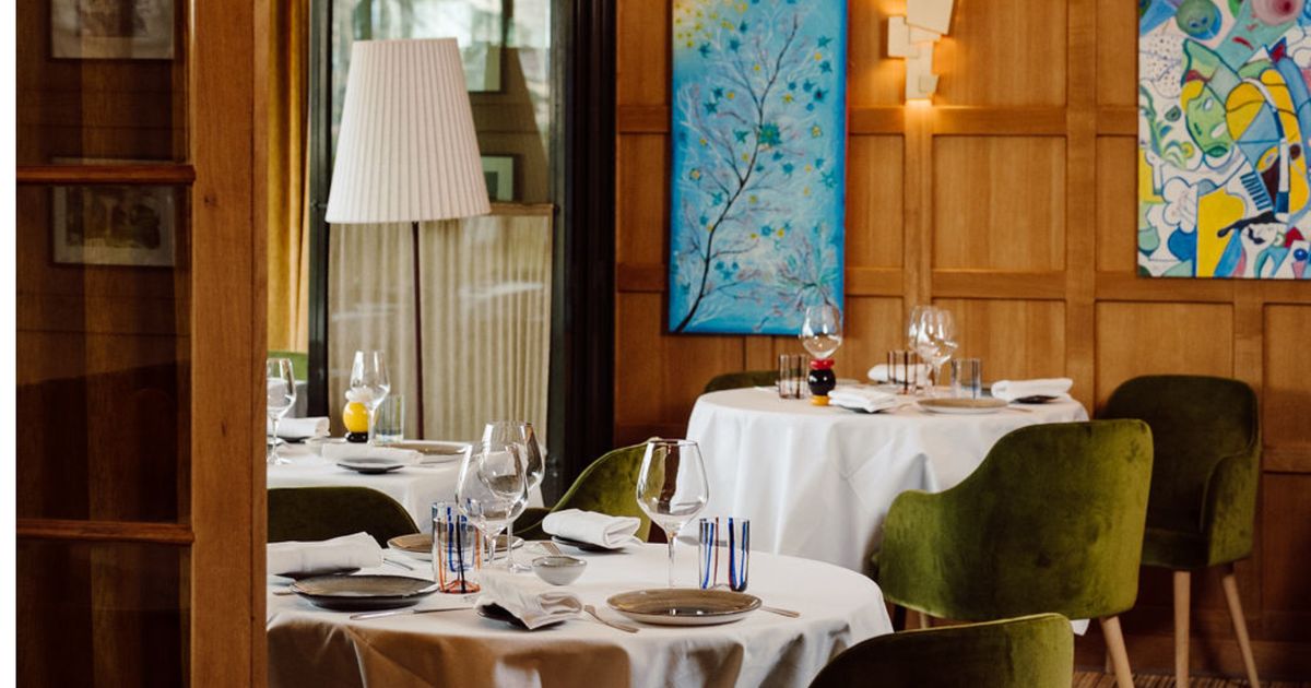 À la table des politiques : les restaurants incontournables de Paris
