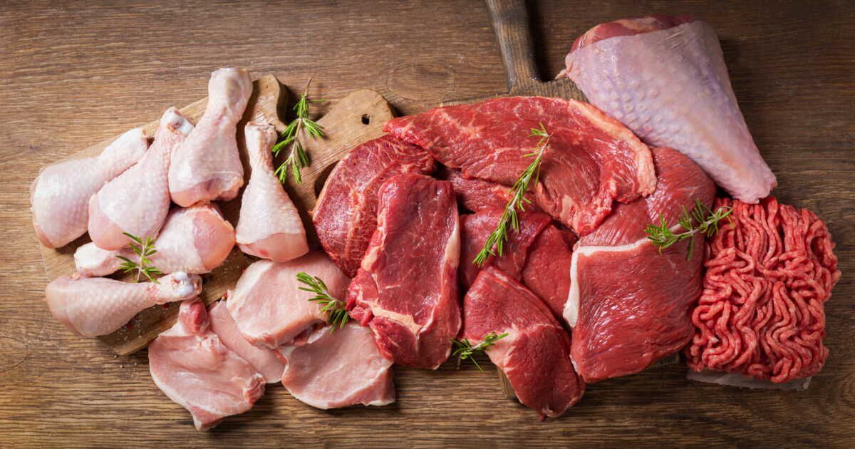 Découvrez les viandes de saison à savourer au printemps