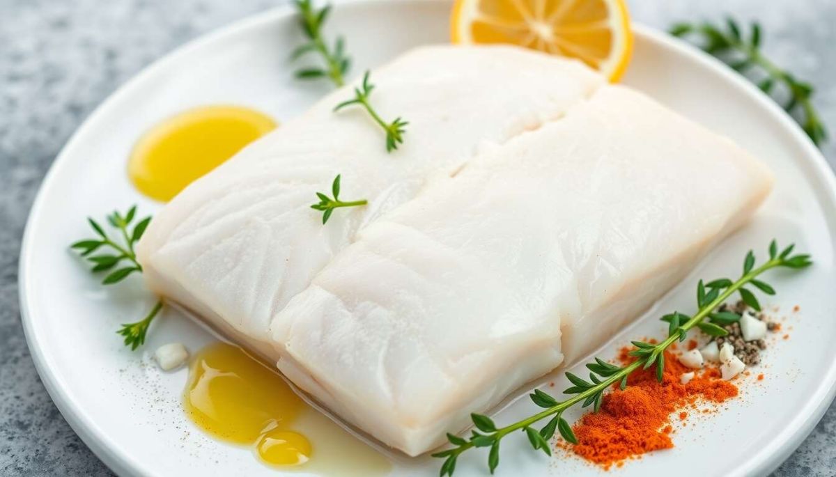 Une recette express de dos de cabillaud qui ravira toute la famille