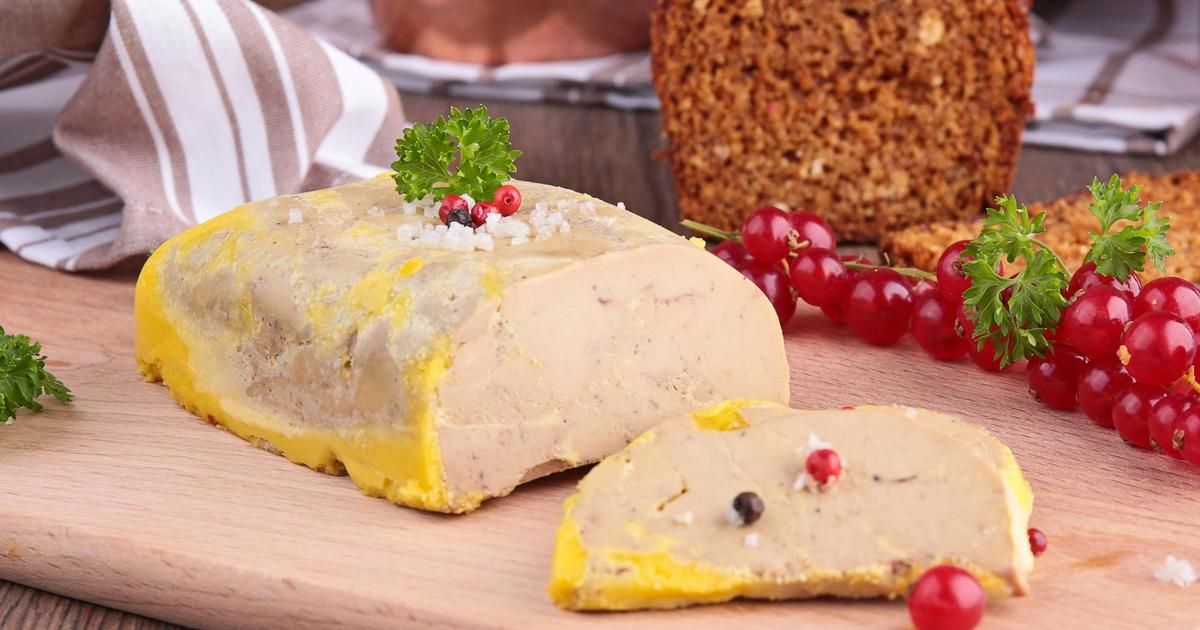Le guide ultime du foie gras pour les fêtes