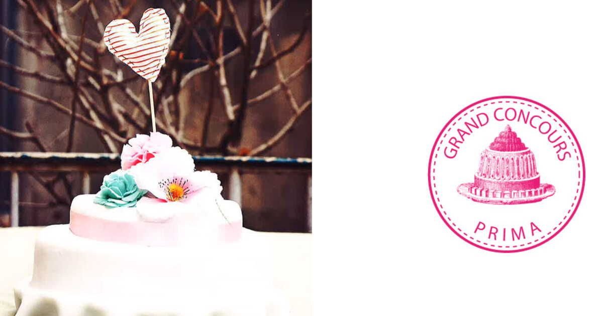 Les secrets d'un wedding cake inoubliable