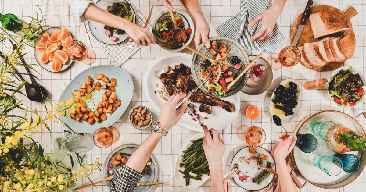 Cuisiner en juillet : recettes estivales à savourer