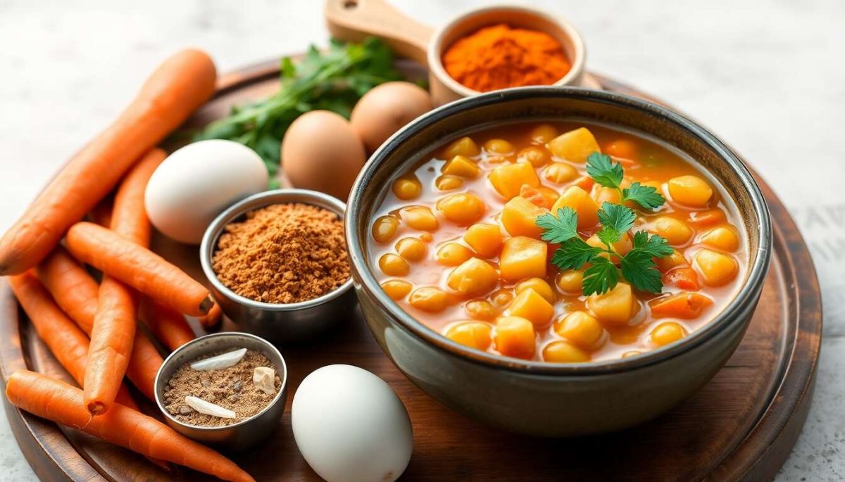 Découvrez le ragoût de légumes qui réchauffe le cœur