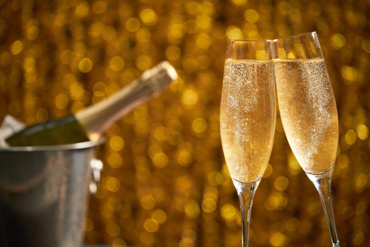 le crémant à moins de 10 euros qui va illuminer vos fêtes