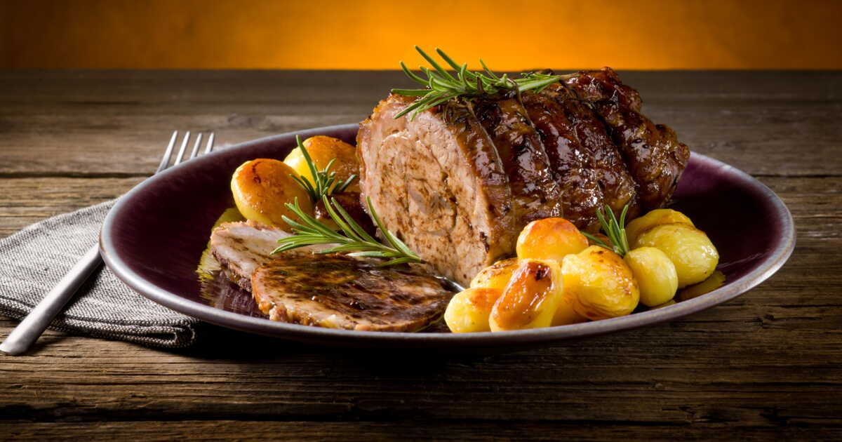 Des repas de Pâques créatifs sans agneau : 77 idées délicieuses à découvrir