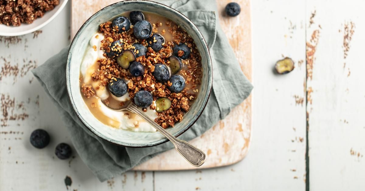 Réveillez vos matins avec ces 3 recettes de petit déjeuner revigorantes