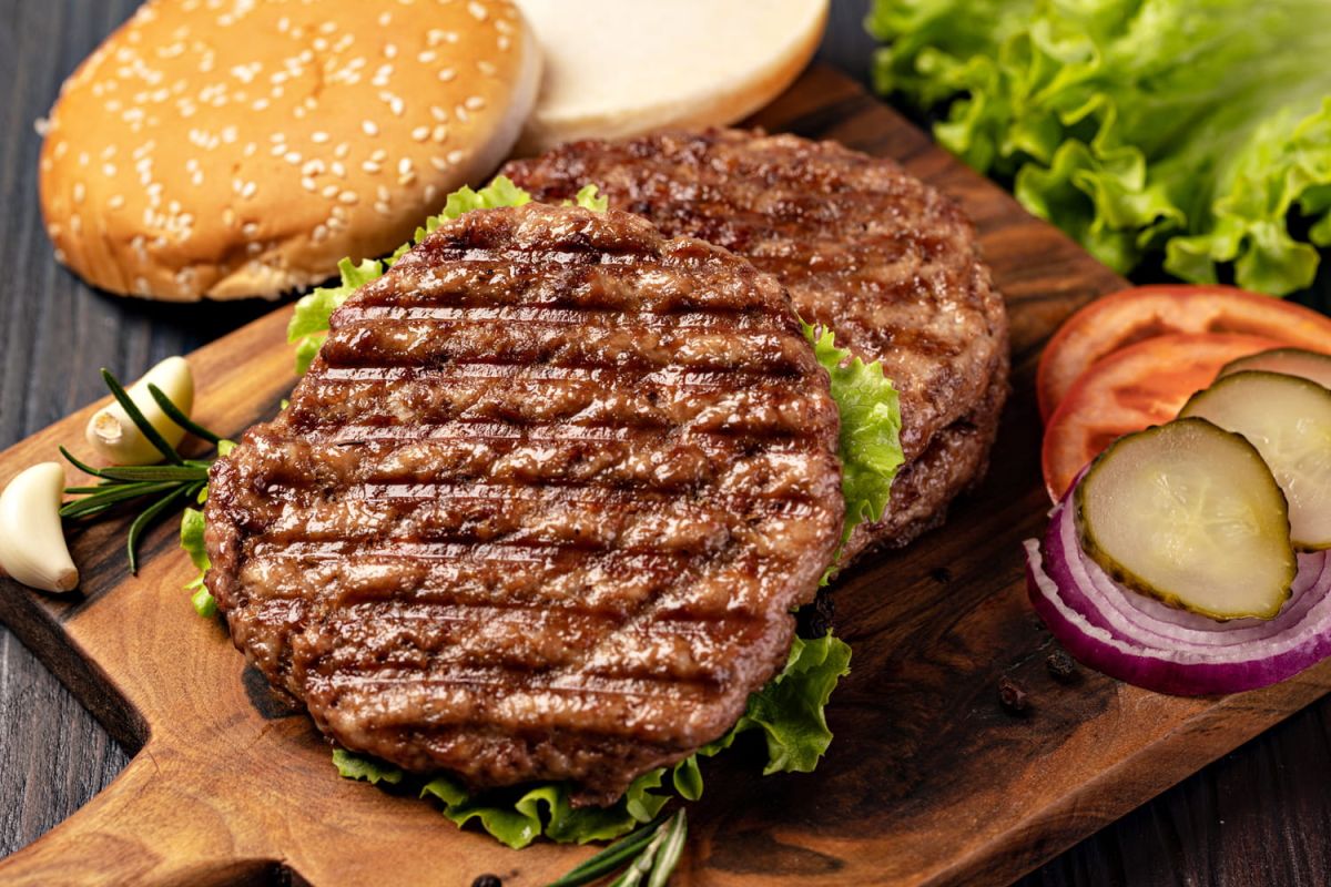 Les steaks végétaux qui trompent même les plus carnivores