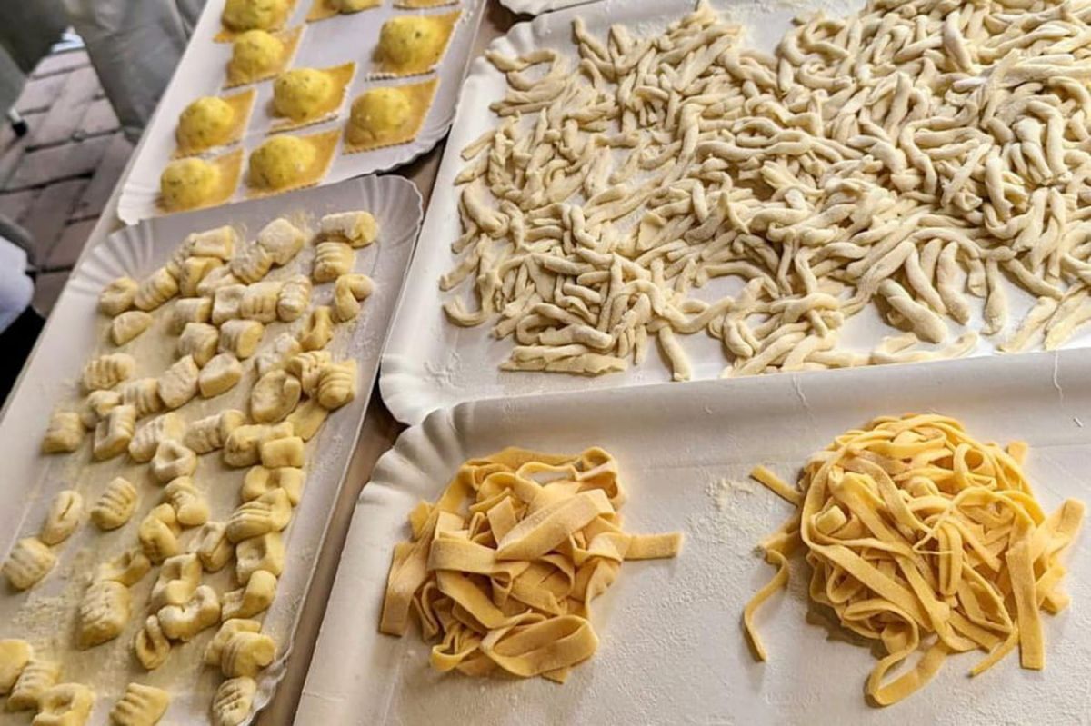Comment préparer des pâtes maison avec ou sans machine ?