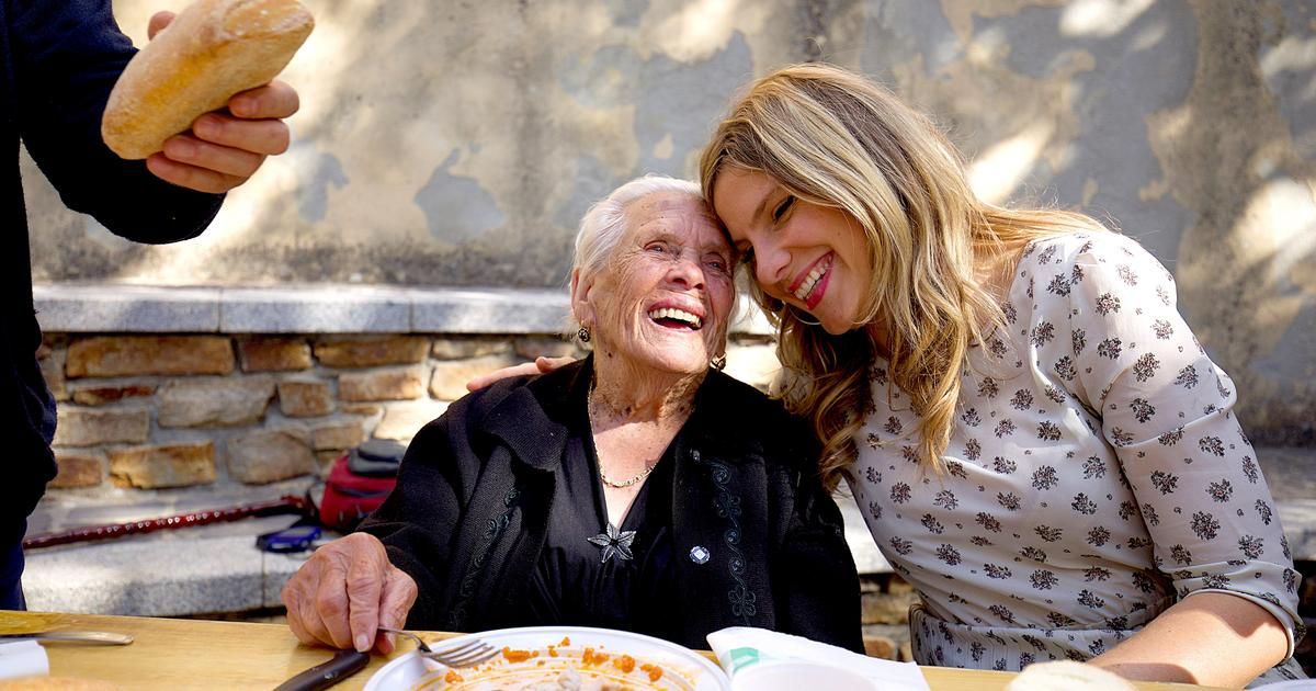 À la rencontre des zones bleues : ces havres de paix où les centenaires s'épanouissent